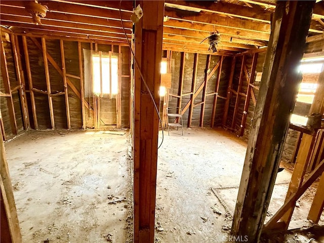 1918 Barstow Rd, Mojave, CA 93501 - view of misc room
