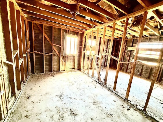1918 Barstow Rd, Mojave, CA 93501 - view of misc room