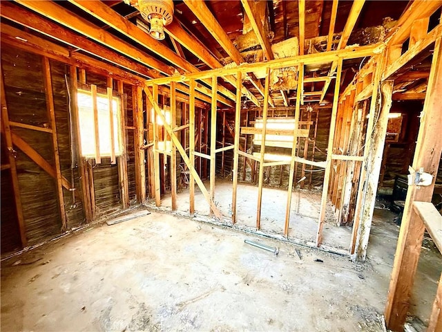 1918 Barstow Rd, Mojave, CA 93501 - view of misc room