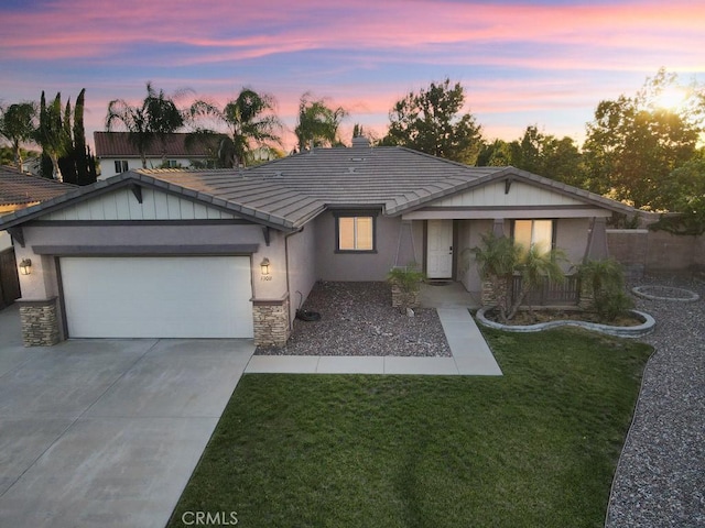 33011 Breighton Wood St, Menifee, CA 92584 - photo 1