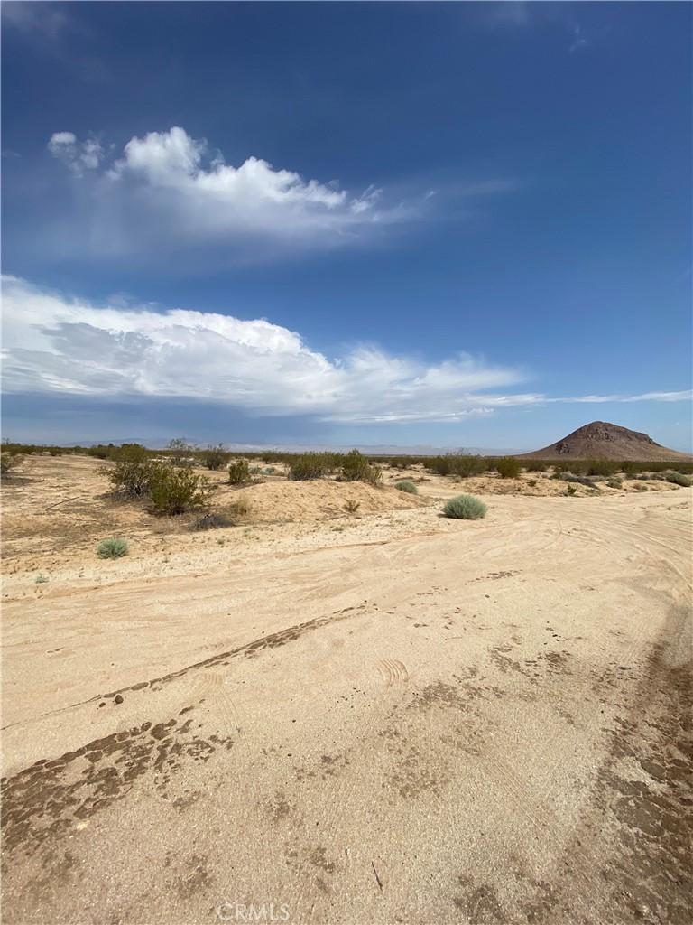 0 Foothill Rd, California City, CA 93505 - photo 2