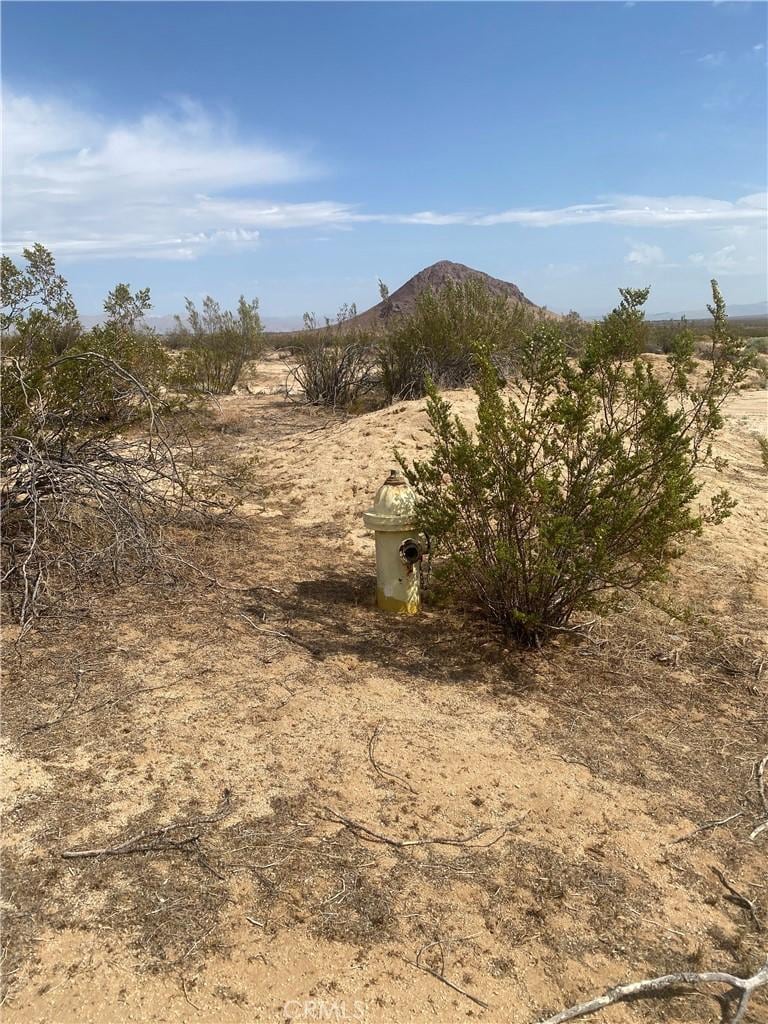 0 Foothill Rd, California City, CA 93505 - photo 3