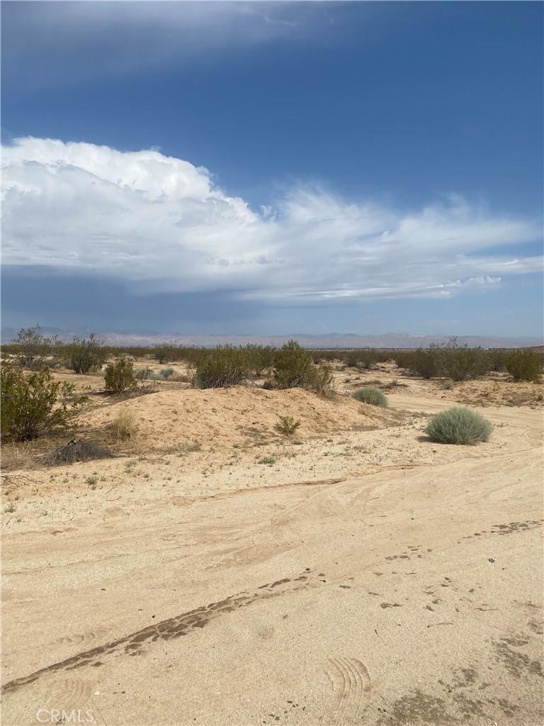 0 Foothill Rd, California City, CA 93505 - photo 1