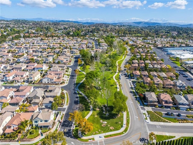 2290 Evans St, Fullerton, CA 92833 - view of property location with mountains and nearby suburban area