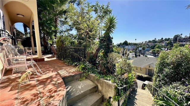 3201 Hamilton Way, Los Angeles, CA 90026 - photo 11