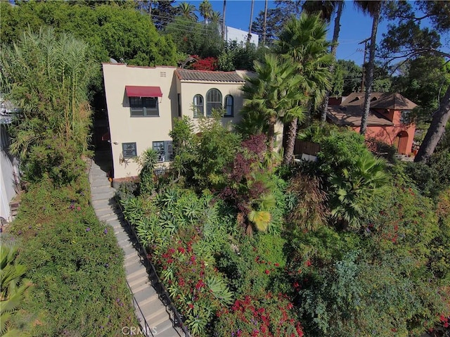3201 Hamilton Way, Los Angeles, CA 90026 - photo 22