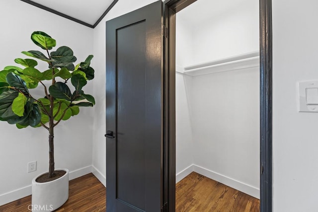 3556 Olive Ave, Long Beach, CA 90807 - view of closet