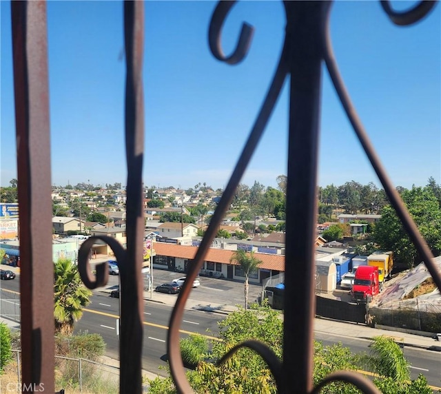 411 N Brannick Unit B, Los Angeles, CA 90063 - detailed view