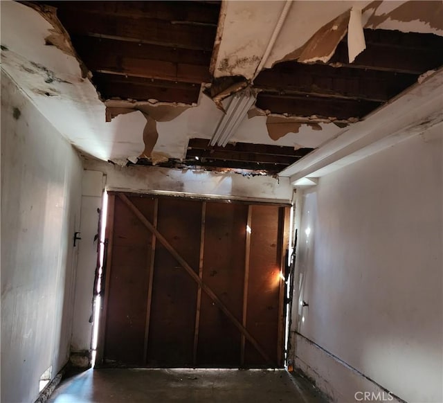 411 N Brannick Unit B, Los Angeles, CA 90063 - interior space