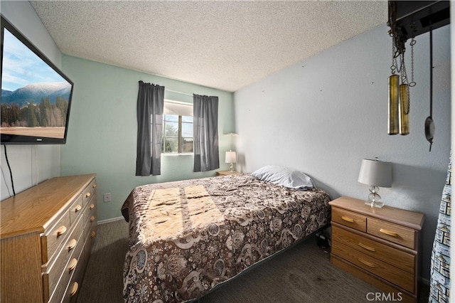 43816 Fallon Dr, Lancaster, CA 93535 - bedroom with carpet floors and a textured ceiling