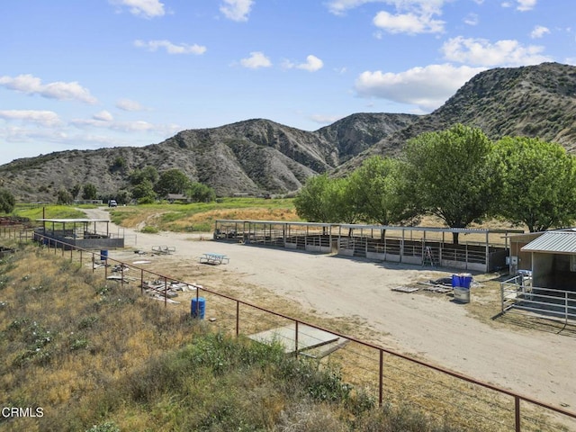 30230 San Francisquito Canyon Rd, Santa Clarita, CA 91390