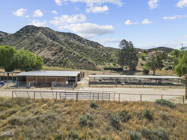 30230 San Francisquito Canyon Rd, Santa Clarita, CA 91390