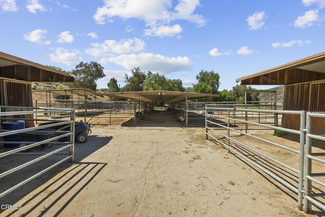 30230 San Francisquito Canyon Rd, Santa Clarita, CA 91390