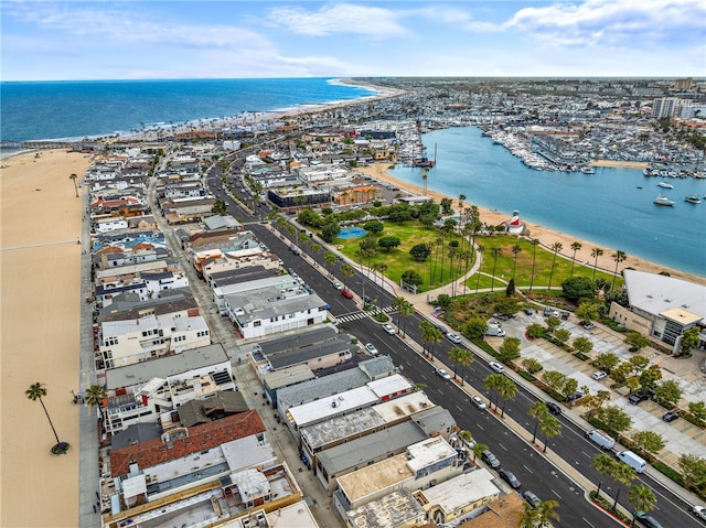 1623 W Balboa Blvd, Newport Beach, CA 92663 - view of property location with a nearby body of water