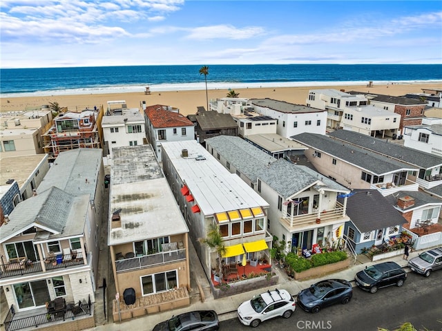1623 W Balboa Blvd, Newport Beach, CA 92663 - bird's eye view of extended coastline