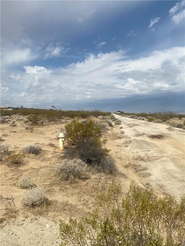 0 Crest Rd, California City, CA 93505 - photo 3