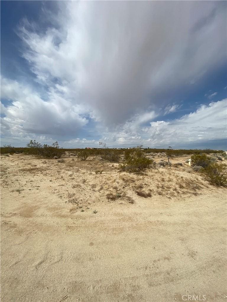 0 Crest Rd, California City, CA 93505 - photo 2
