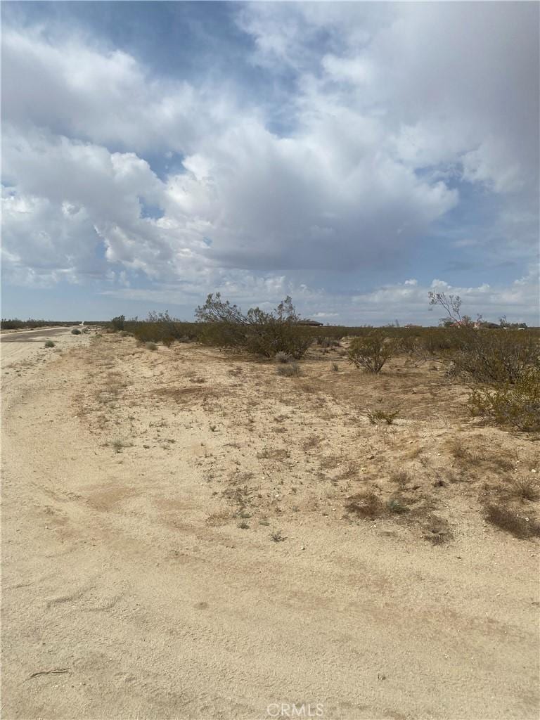 0 Crest Rd, California City, CA 93505 - photo 1