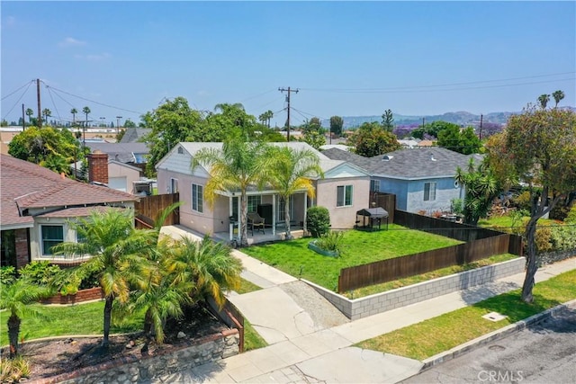 8827 Shenandoah Ave, Pico Rivera, CA 90660 - photo 1