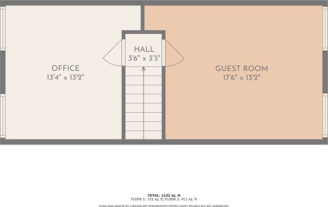 3996 Leonore Ave, Clearlake, CA 95422 - home floor plan