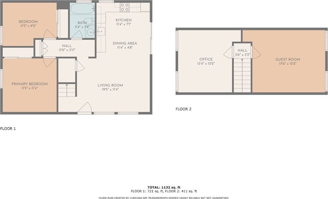3996 Leonore Ave, Clearlake, CA 95422 - room layout