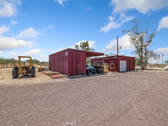 49333 Riverside Rd, Newberry Springs, CA 92365 - photo 21