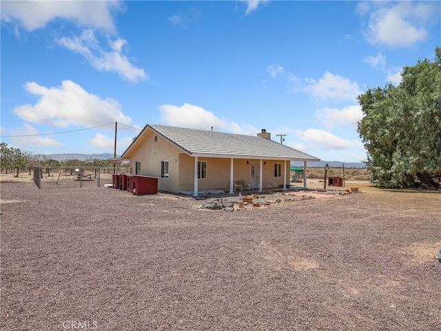 49333 Riverside Rd, Newberry Springs, CA 92365 - photo 26