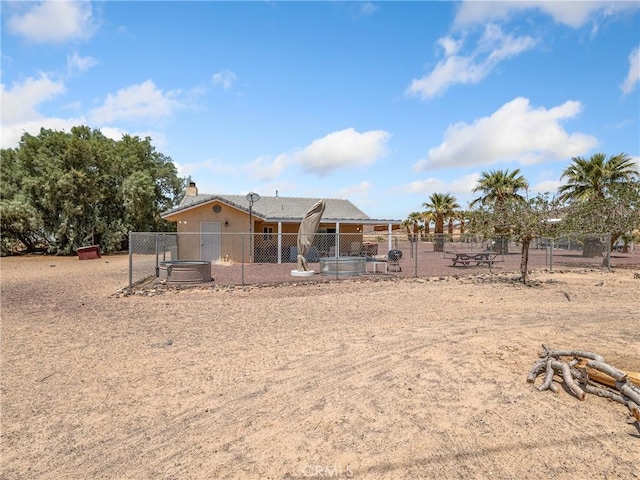 49333 Riverside Rd, Newberry Springs, CA 92365 - photo 52