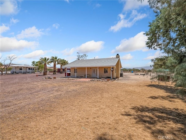 49333 Riverside Rd, Newberry Springs, CA 92365 - photo 27