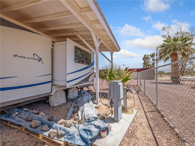 49333 Riverside Rd, Newberry Springs, CA 92365 - photo 59