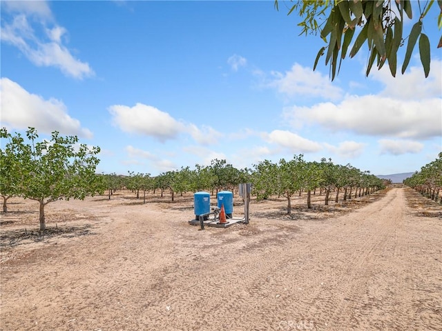 49333 Riverside Rd, Newberry Springs, CA 92365 - view of jungle gym with agricultural area and a view of rural / pastoral area