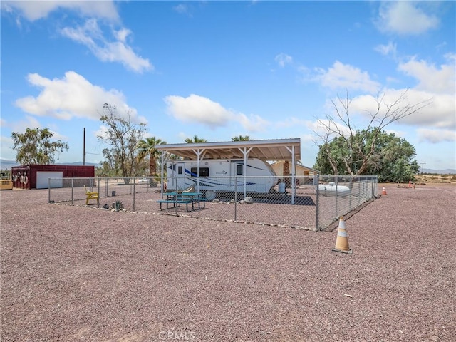 49333 Riverside Rd, Newberry Springs, CA 92365 - photo 18