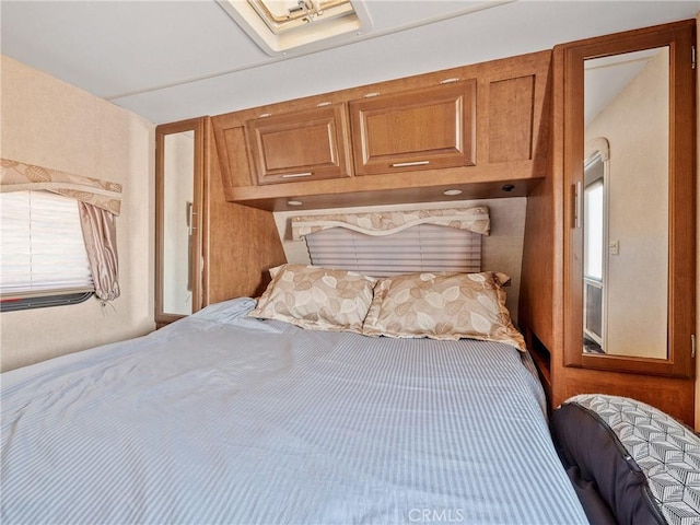 49333 Riverside Rd, Newberry Springs, CA 92365 - view of bedroom