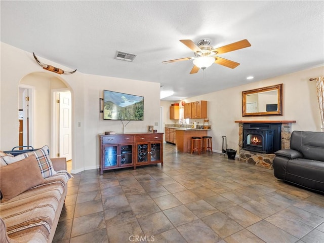 49333 Riverside Rd, Newberry Springs, CA 92365 - photo 32
