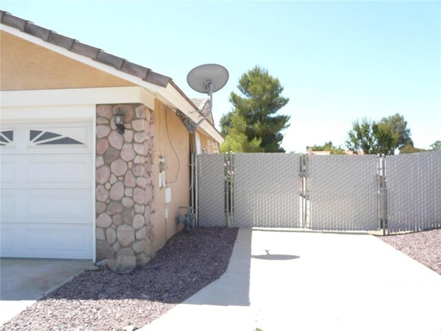 15193 Farmington St, Hesperia, CA 92345 - photo 4