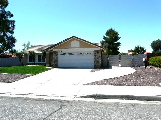15193 Farmington St, Hesperia, CA 92345 - photo 2