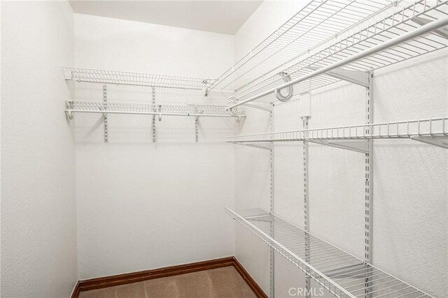 32022 Via Pavo Real, Coto De Caza, CA 92679 - view of spacious closet
