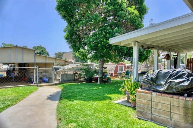 3021 Broken Arrow St, Norco, CA 92860 - photo 27