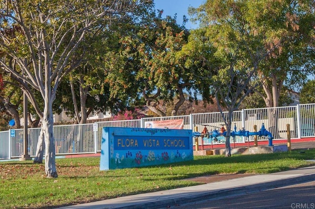 1663 Linda Sue Ln, Encinitas, CA 92024 - exterior view