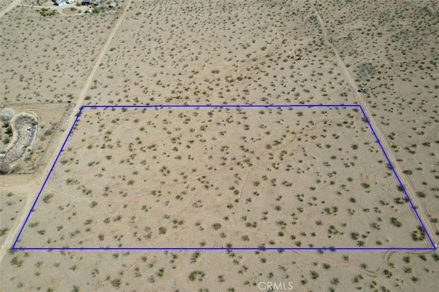 4 Navajo Rd, Apple Valley, CA 92307