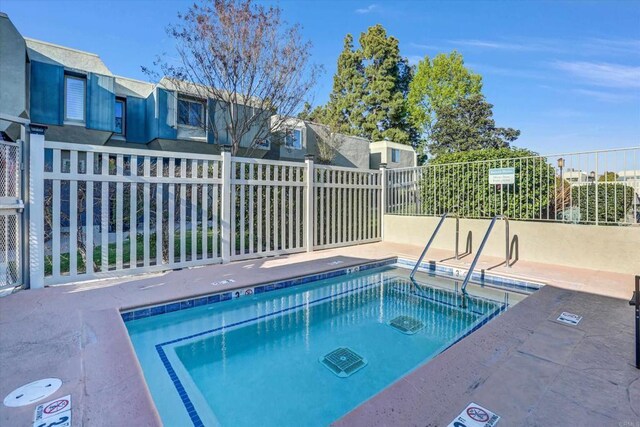 6363 Rancho Mission Rd Unit 4, San Diego, CA 92108 - photo 39