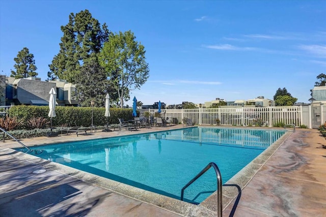 6363 Rancho Mission Rd Unit 4, San Diego, CA 92108 - photo 32