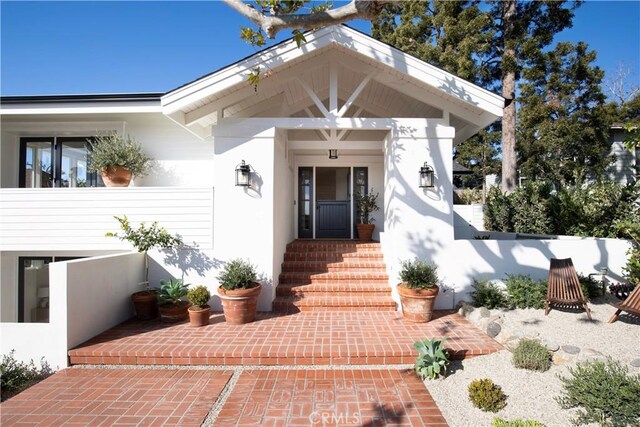 432 Holly St, Laguna Beach, CA 92651 - view of entrance to property