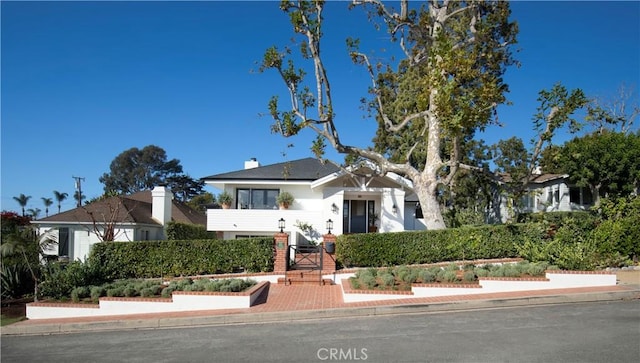 432 Holly St, Laguna Beach, CA 92651 - view of front of property