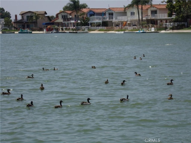 1598 Border Ave Unit H, Corona, CA 92882 - water view