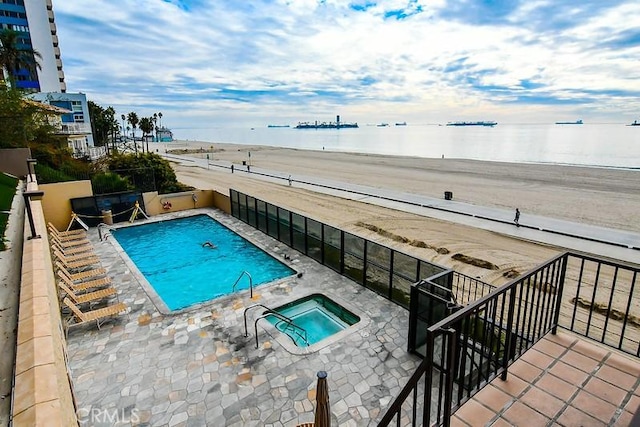 1750 E Ocean Blvd Unit 909, Long Beach, CA 90802 - photo 37