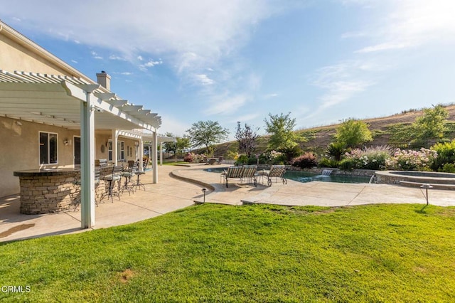 10931 W Shadow Hills Ave, Los Angeles, CA 91040 - photo 39