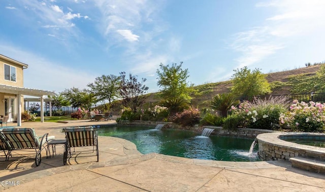 10931 W Shadow Hills Ave, Los Angeles, CA 91040 - photo 42