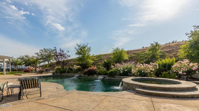 10931 W Shadow Hills Ave, Los Angeles, CA 91040 - photo 41