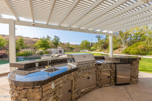 10931 W Shadow Hills Ave, Los Angeles, CA 91040 - photo 34